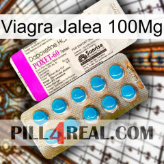 Viagra Jelly 100Mg new07